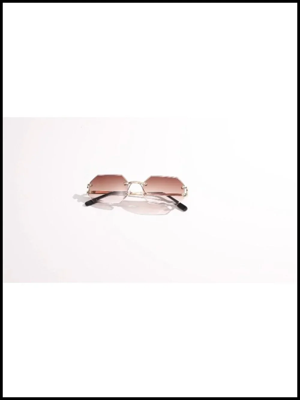 N/A these frameless